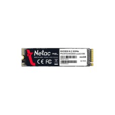 Netac 256GB (NT01NV2000-256-E4X)
