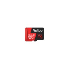 Netac 256GB (NT02P500PRO-256G-S)