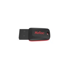 Netac 64GB (NT03U197N-064G-20BK)