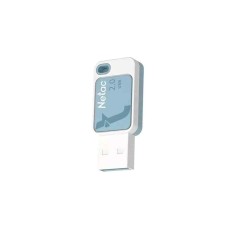Netac 32GB (NT03UA31N-032G-20BL)