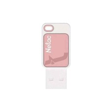 Netac 32GB (NT03UA31N-032G-20PK)