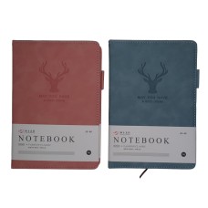 Notebook N.25-60