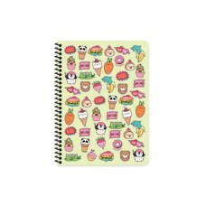 Notebook No.333092-99