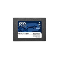 Patriot 2TB (P220S2TB25)