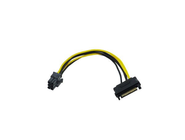 PCI Express Card Power Cable