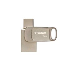 Patriot 64GB (9FS00375-PS64GT560DS5D)