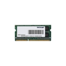 Patriot 8GB (PSD38G1600L2S)