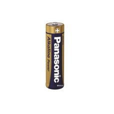 Panasonic Alkaline Power AA