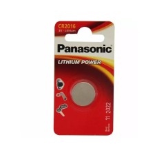 Panasonic CR-2016EL/1B 3V