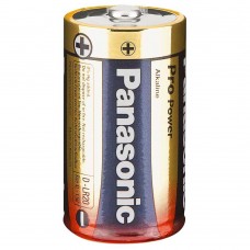 Panasonic Pro-Power D