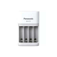 Panasonic eneloop BQ-CC55E