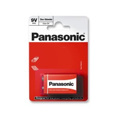 Panasonic 6F22REL/1BP 9V