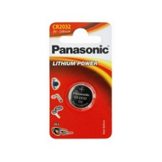 Panasonic CR-2032EL/1B