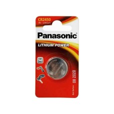 Panasonic CR-2450EL/1B