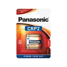 Panasonic CRP2