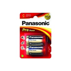 Panasonic LR14XEG/2BP