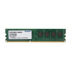 Patriot 8GB (PSD38G16002)