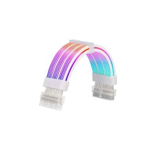 Asiahorse RGB-DualSR-24pin-White