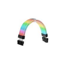 Asiahorse RGB-DualSR-2x8pin-Black