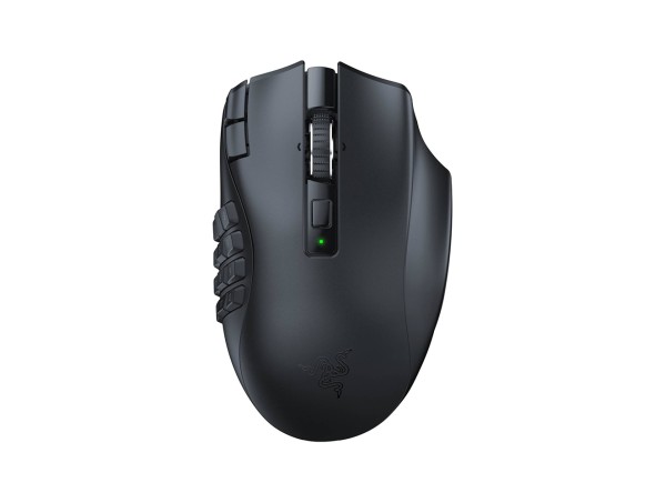 Razer Naga V2