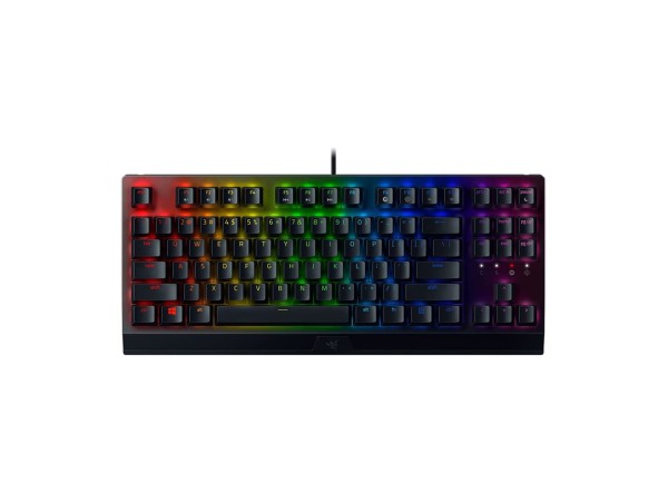 Razer Gaming Keyboard BlackWidow V3 TKL