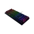 Razer Gaming Keyboard BlackWidow V3 TKL