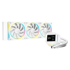 DeepCool LM360 WH 6th Gen