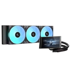 DeepCool LT360 VISION