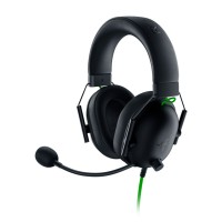 Razer Blackshark V2 X Black