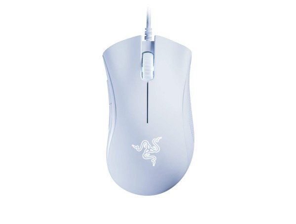 Razer DeathAdder Essential White