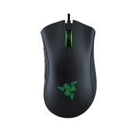 Razer DeathAdder Essential Black