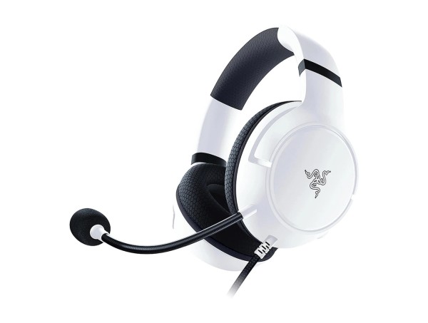 Razer Kaira X White