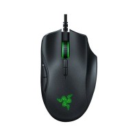 Razer Naga Trinity MOBA/MMO