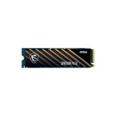 msi 2TB SSD (S78-440Q0B0-P83)