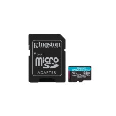 Kingston 128GB (SDCG4/128GB)