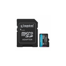 Kingston 256GB (SDCG4/256GB)
