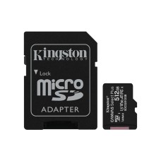 Kingston 512GB (SDCS2/512GB)