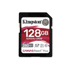 Kingston 128GB (SDR2V6/128GB)