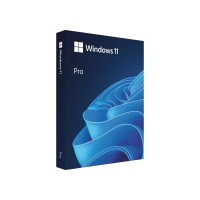 Microsoft Windows 11 Pro (SKU-HAV-00209)