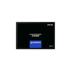 Goodram 256GB (SSDPR-CX400-256-G2)