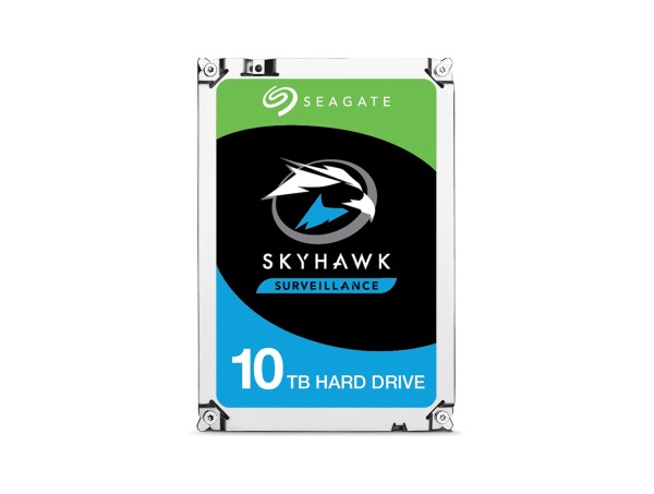 Seagate 10TB ST10000VE000