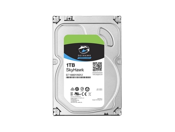 Seagate 1TB ST1000VX012