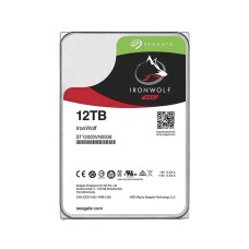 Seagate 12TB ST12000VN0008 