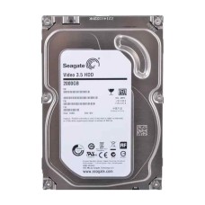 Seagate 2TB ST2000VM005