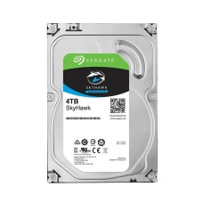 Seagate 4TB ST4000VX016