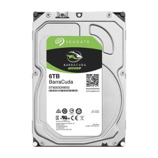 Seagate 6TB ST6000DM003
