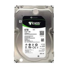 Seagate 6TB ST6000NM0115