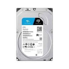 Seagate 6TB ST6000VX009