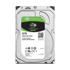 Seagate 8TB ST8000DM004