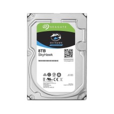 Seagate 8TB ST8000VX009